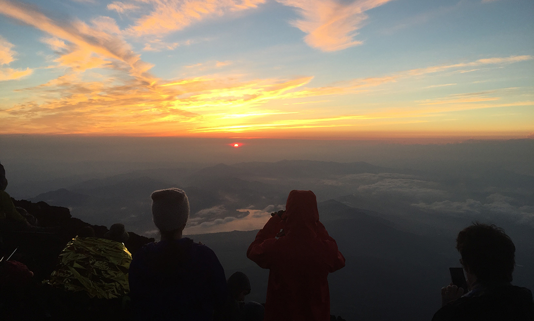 Irori Tours Fujinomiya City Shizuoka Japan